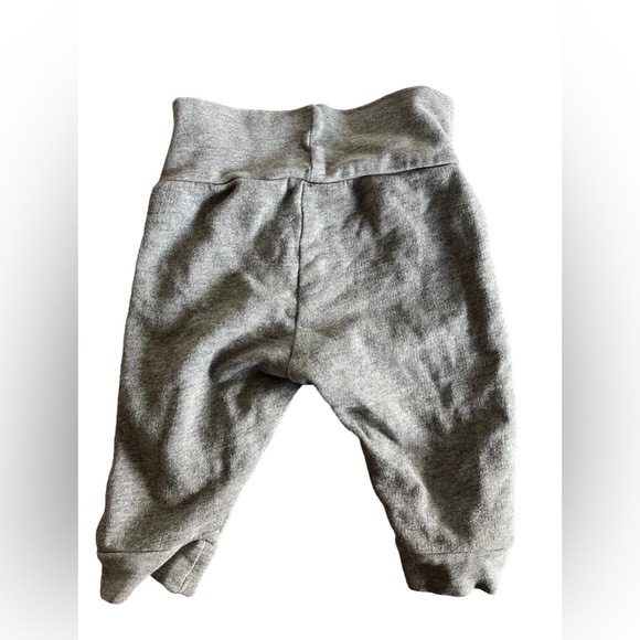 H&M Panda Button Sleeper & Leggings Bundle - Picture 5 of 6